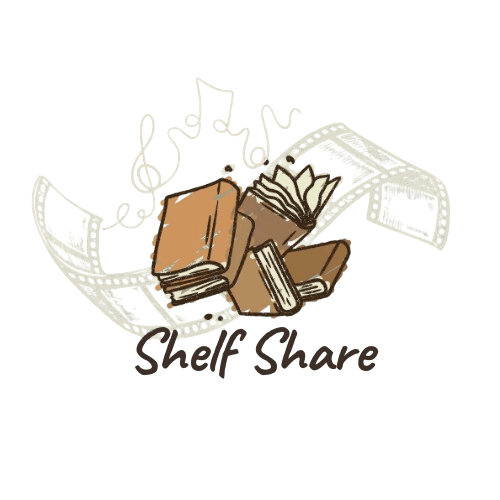 Shelf Share logo